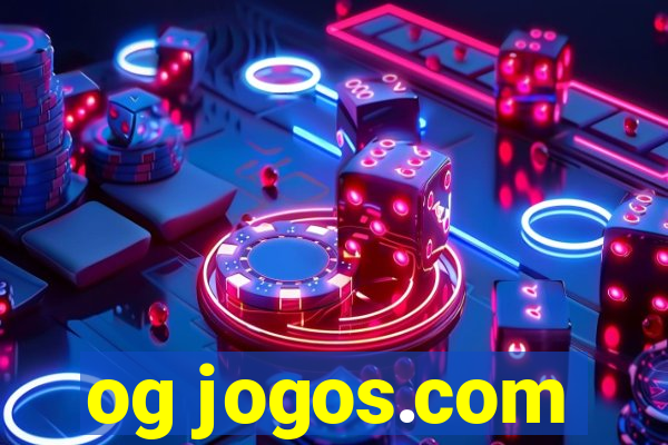 og jogos.com